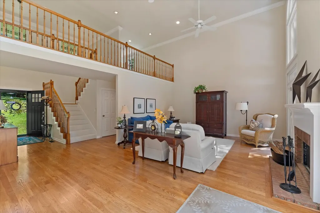 494 Deer Ridge Lane Nashville TN 37221