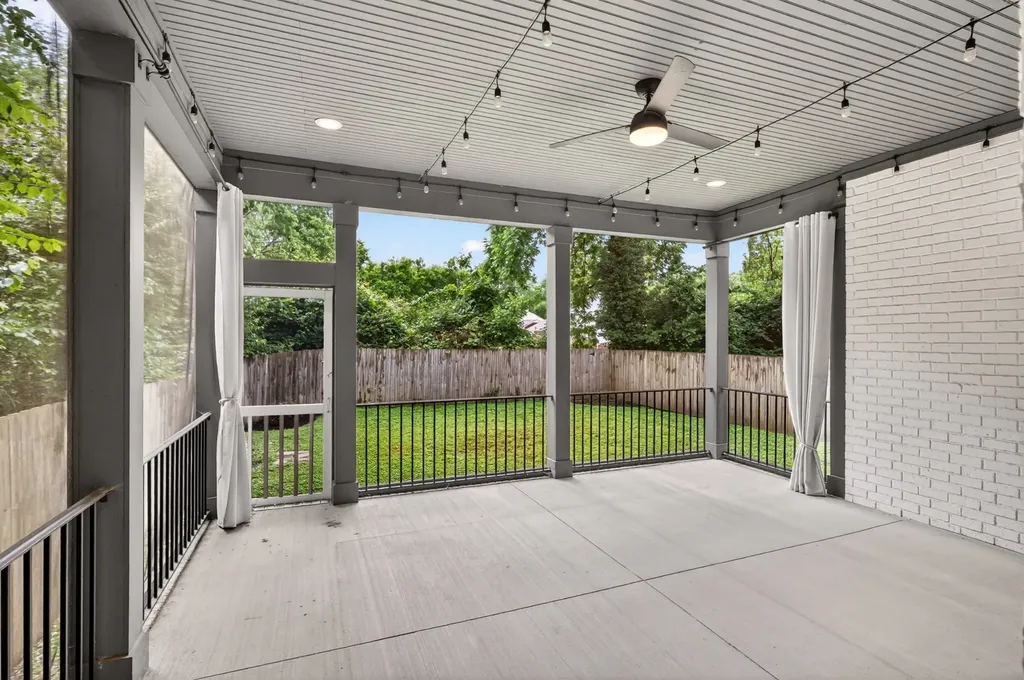4416A Lealand Lane Nashville TN 37204
