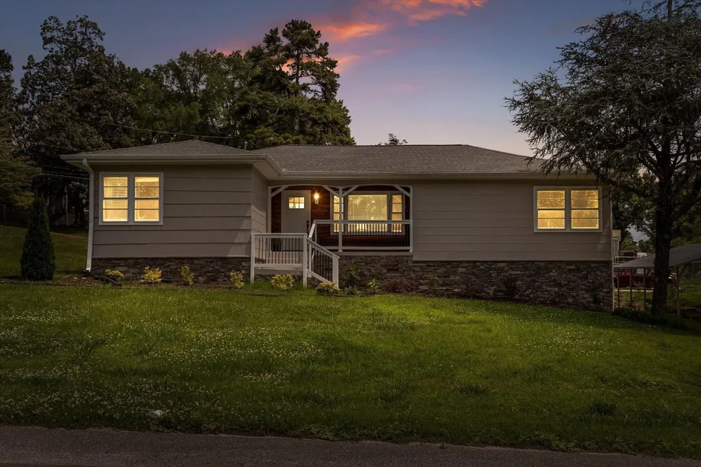 3423 Missionaire Avenue Chattanooga TN 37412