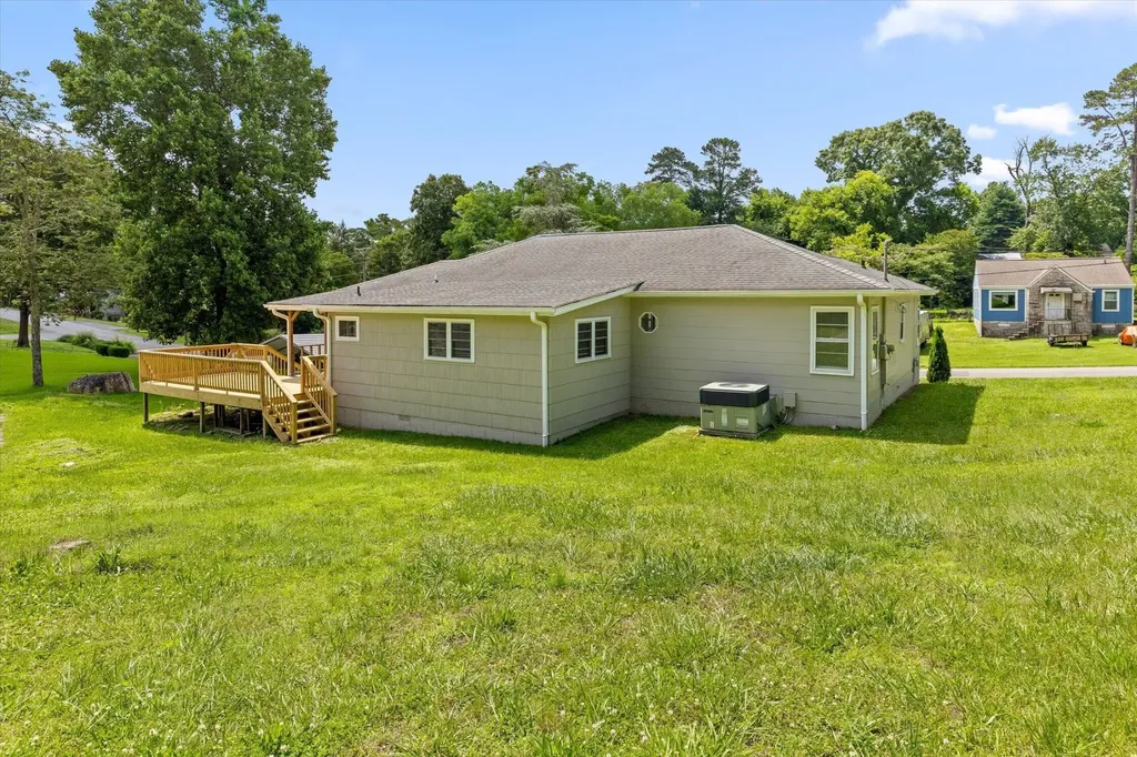 3423 Missionaire Avenue Chattanooga TN 37412