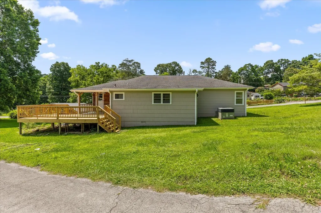3423 Missionaire Avenue Chattanooga TN 37412