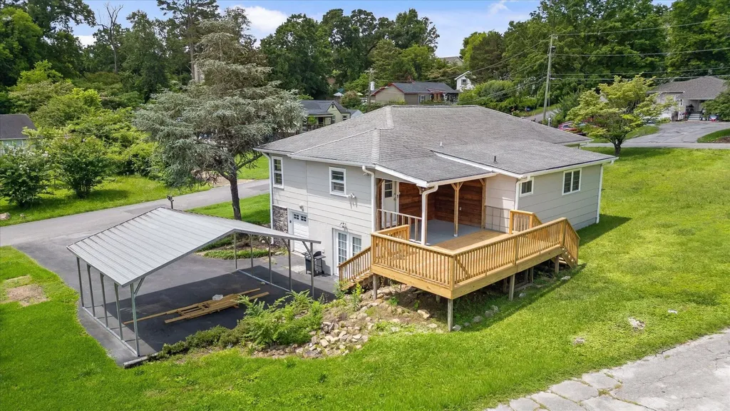 3423 Missionaire Avenue Chattanooga TN 37412