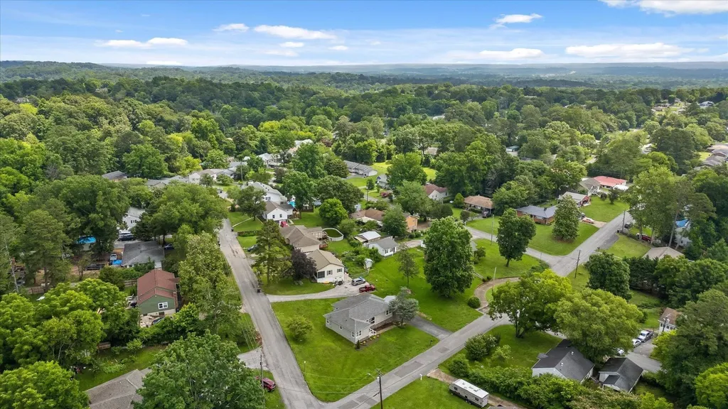 3423 Missionaire Avenue Chattanooga TN 37412