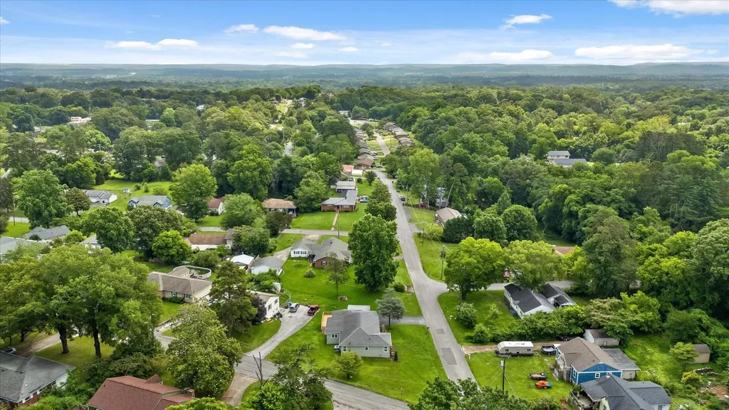 3423 Missionaire Avenue Chattanooga TN 37412