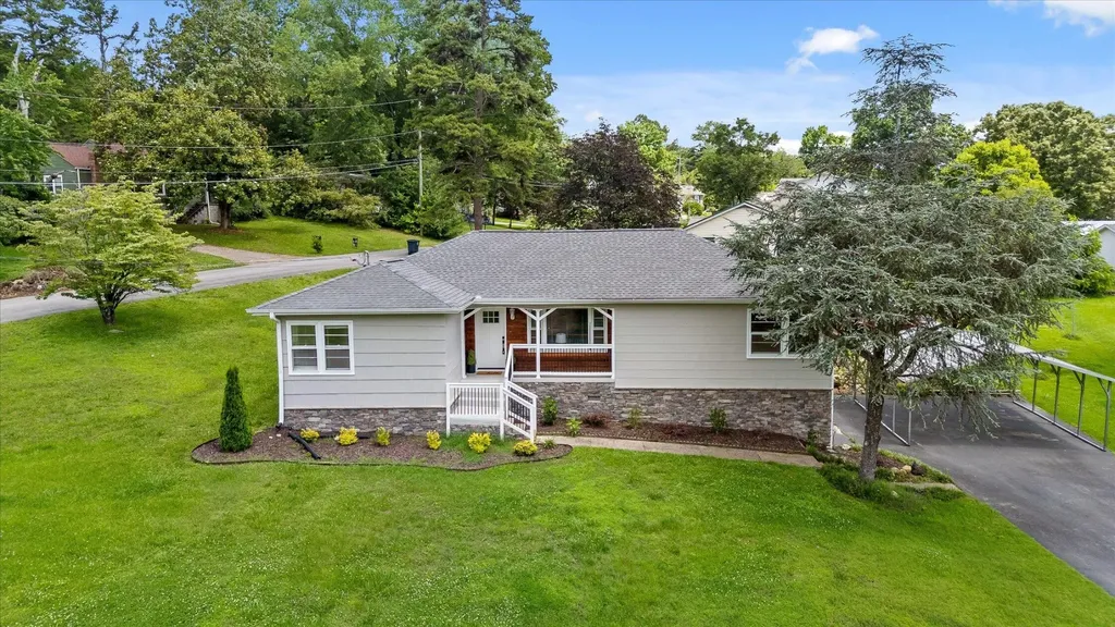 3423 Missionaire Avenue Chattanooga TN 37412