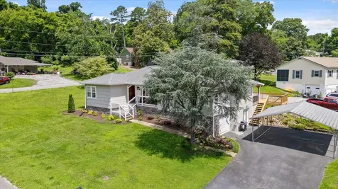 3423 Missionaire Avenue Chattanooga TN 37412