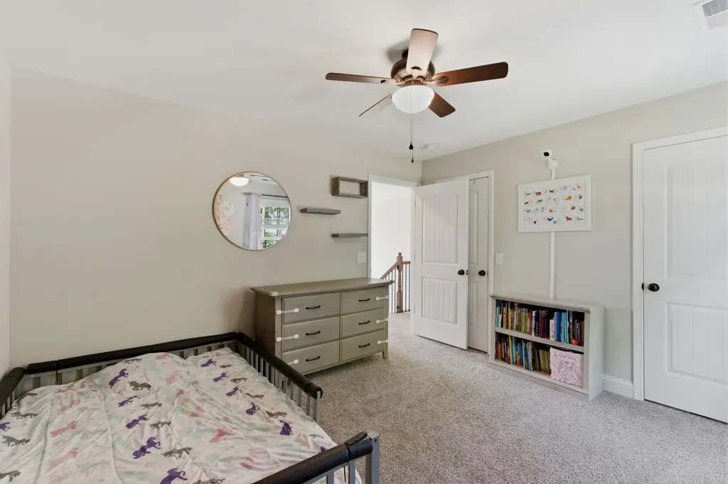 767 Banister Drive Clarksville TN 37042
