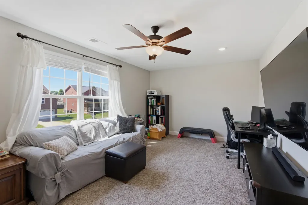 767 Banister Drive Clarksville TN 37042