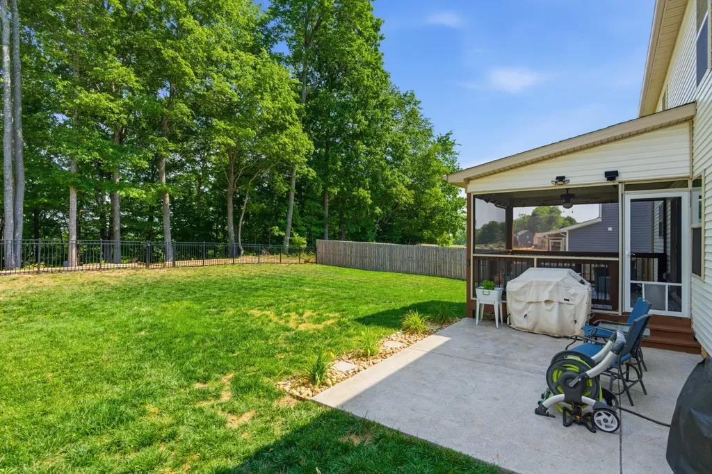 767 Banister Drive Clarksville TN 37042