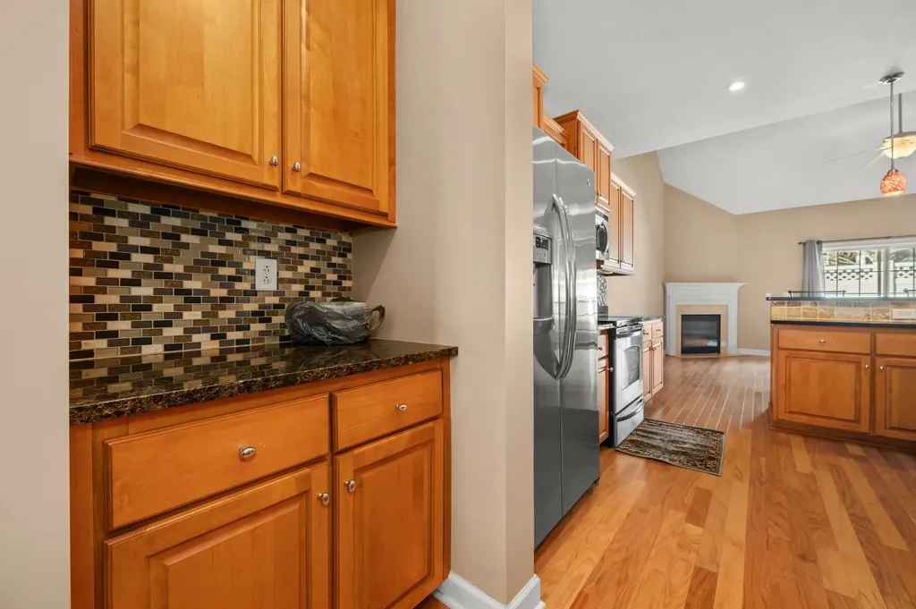 2342 N Tennessee Boulevard Murfreesboro TN 37130