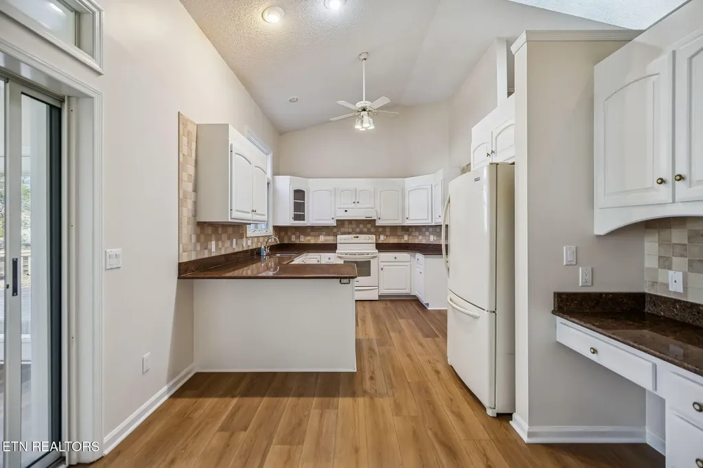 107 Walden Ridge Drive Crossville TN 38558