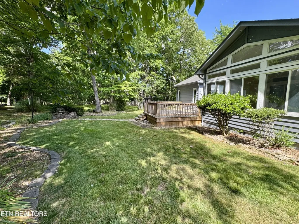 107 Walden Ridge Drive Crossville TN 38558