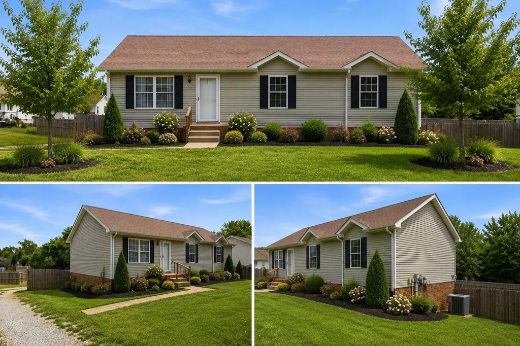 1829 Needmore Road Clarksville TN 37042