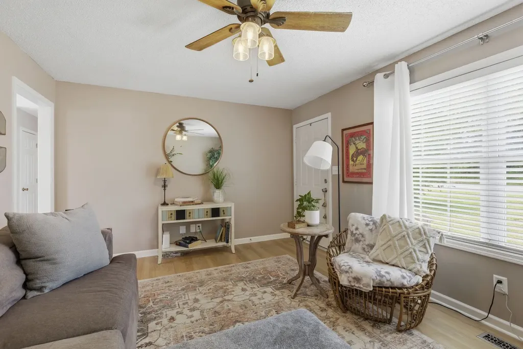 1829 Needmore Road Clarksville TN 37042