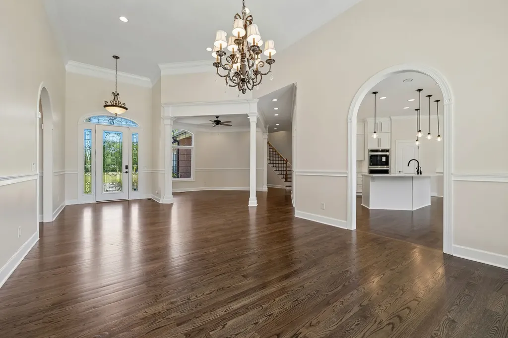 250 Bonwood Drive Murfreesboro TN 37128