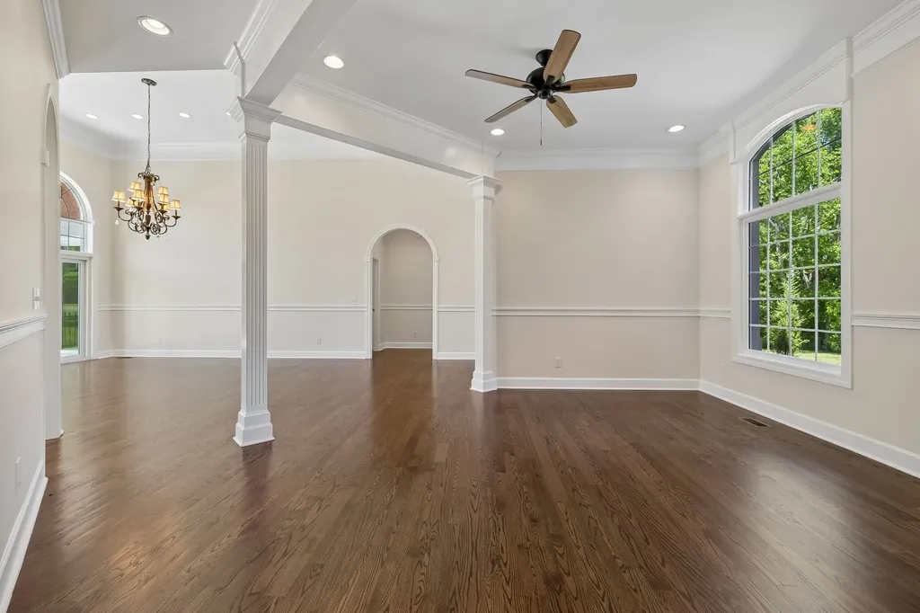 250 Bonwood Drive Murfreesboro TN 37128