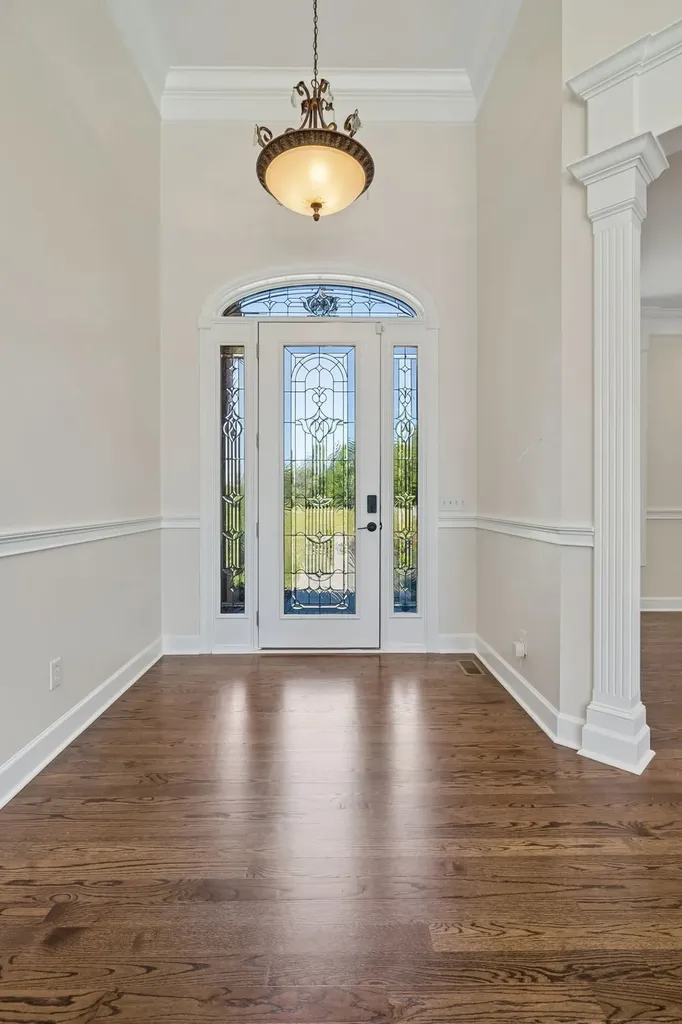 250 Bonwood Drive Murfreesboro TN 37128