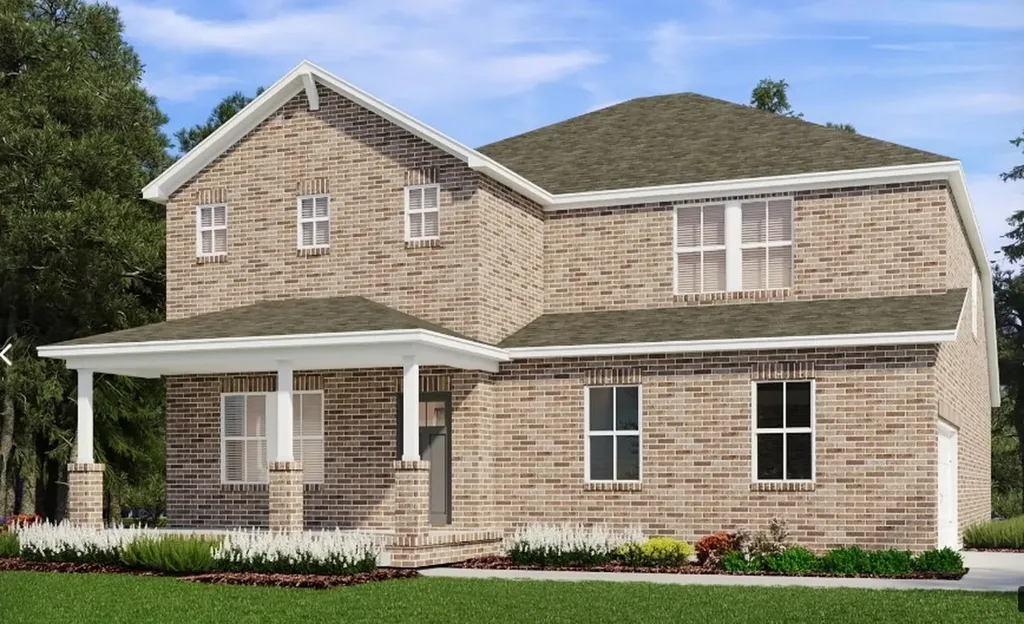 284 Johnnys Place Mount Juliet TN 37122
