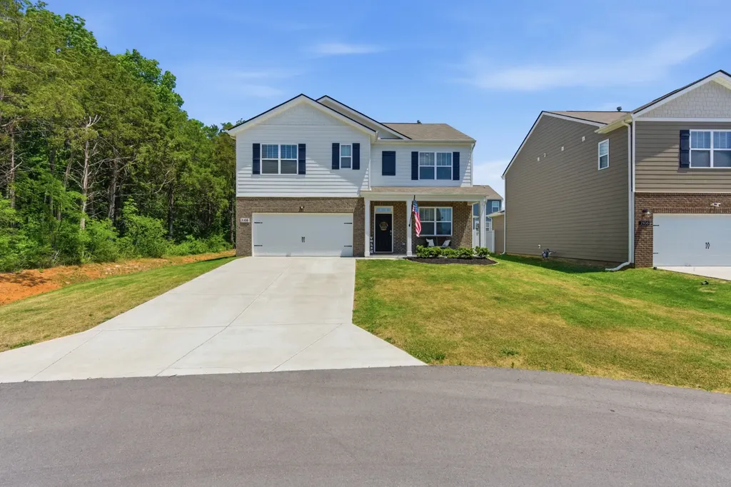2108 Commanche Trail Lebanon TN 37087