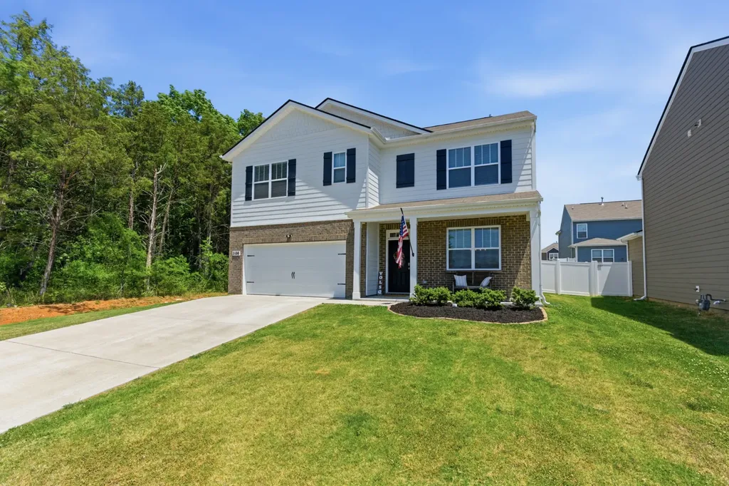 2108 Commanche Trail Lebanon TN 37087