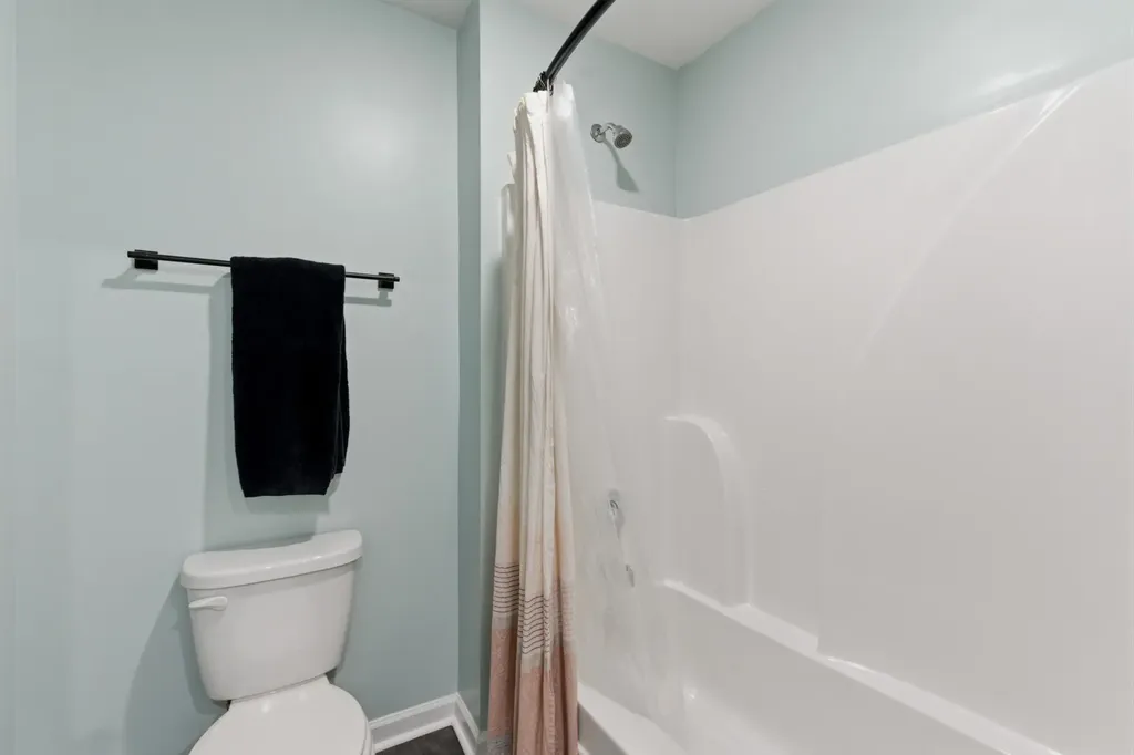2108 Commanche Trail Lebanon TN 37087