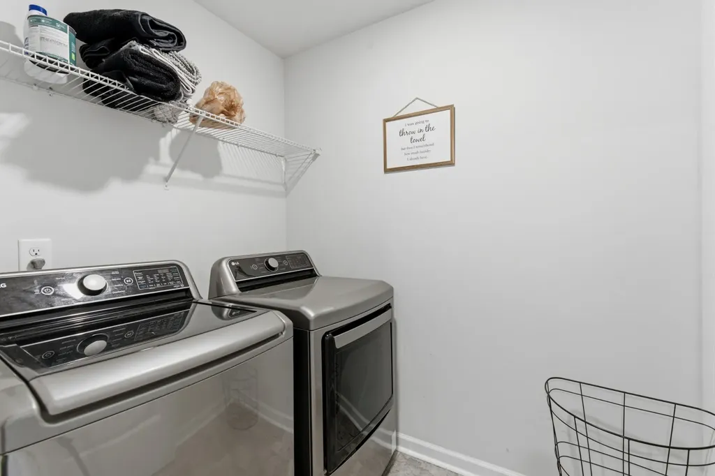 2108 Commanche Trail Lebanon TN 37087