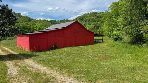 143 Buford Hughey Road Dellrose TN 38453