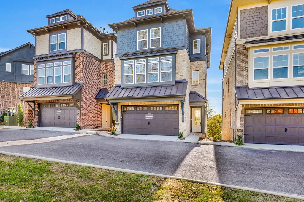 205 Daydreamer Lane Nashville TN 37206
