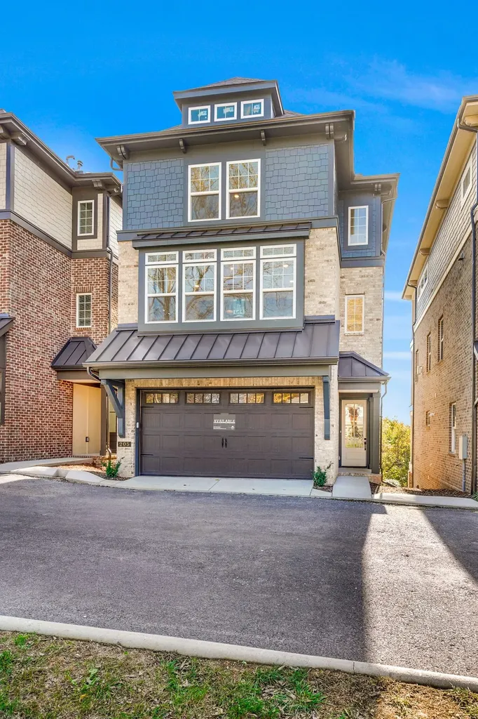 205 Daydreamer Lane Nashville TN 37206