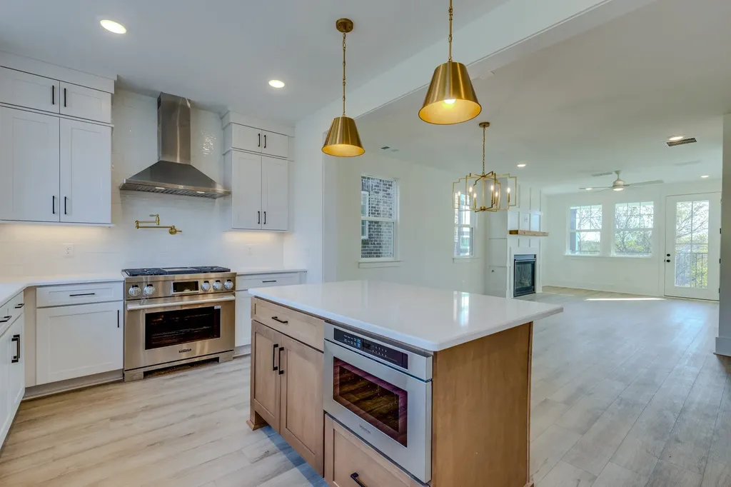 205 Daydreamer Lane Nashville TN 37206