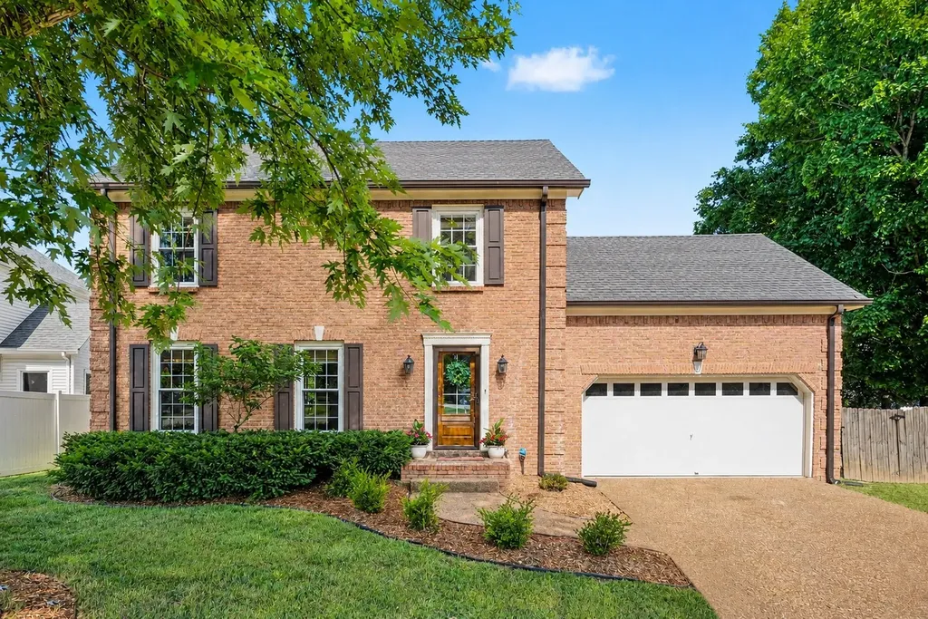 Franklin TN, 228 N Clematis Court