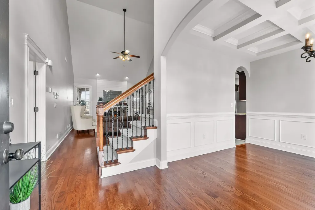 1517 Green Grove Way Clarksville TN 37043