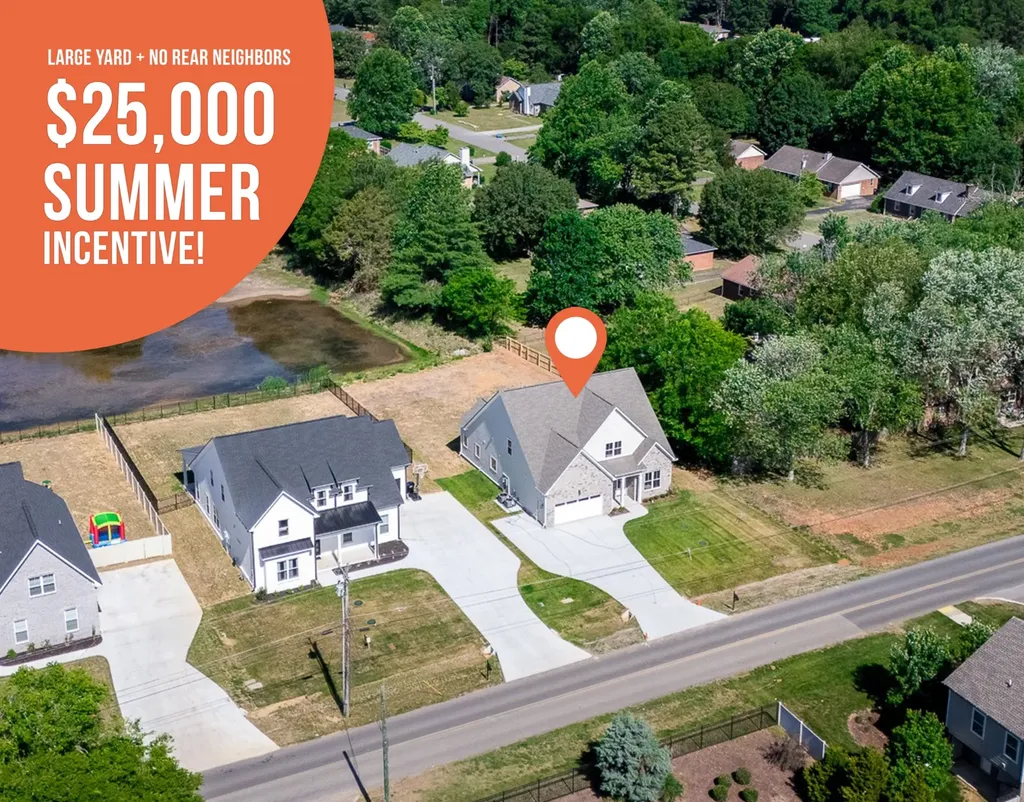 524 Gresham Lane Murfreesboro TN 37129