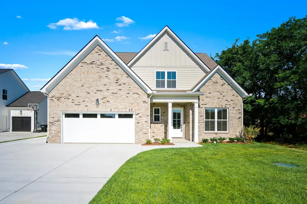 524 Gresham Lane Murfreesboro TN 37129