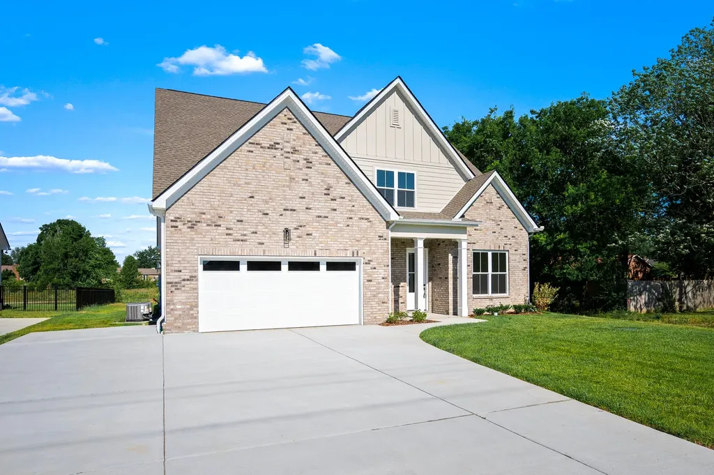 524 Gresham Lane Murfreesboro TN 37129