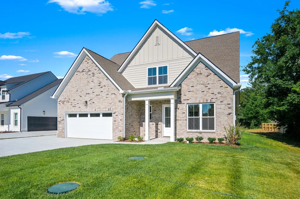 524 Gresham Lane Murfreesboro TN 37129