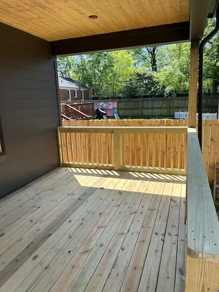 2915A Davis Avenue Nashville TN 37216