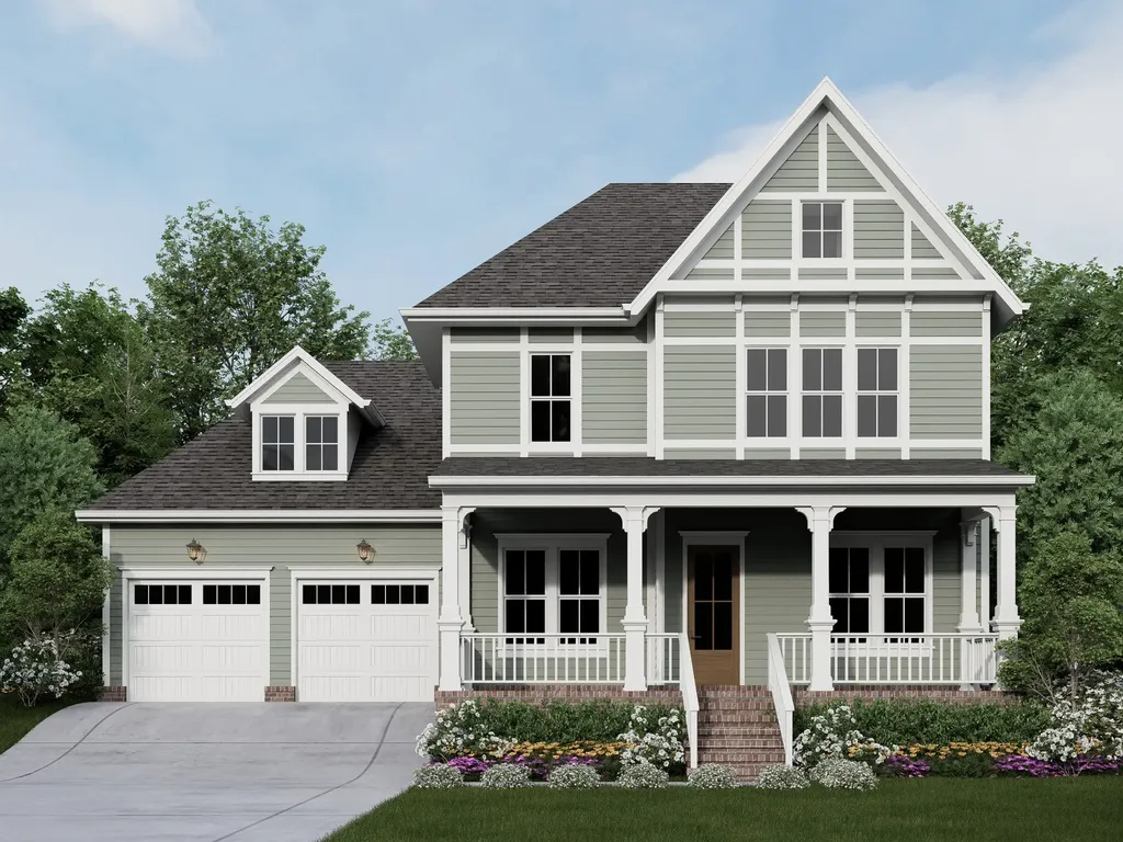 1008 Jasper Avenue Franklin TN 37064