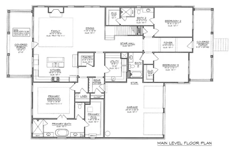 1008 Jasper Avenue Franklin TN 37064