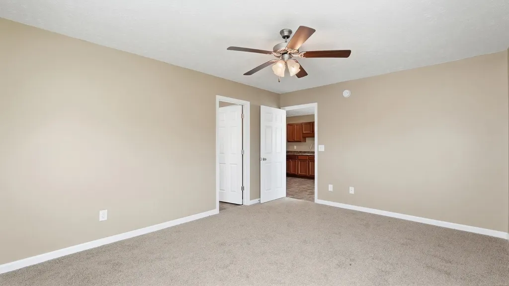 2320 Auldridge Drive Christiana TN 37037