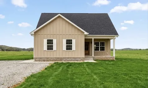 3660 Blue Spring Road Decherd TN 37324