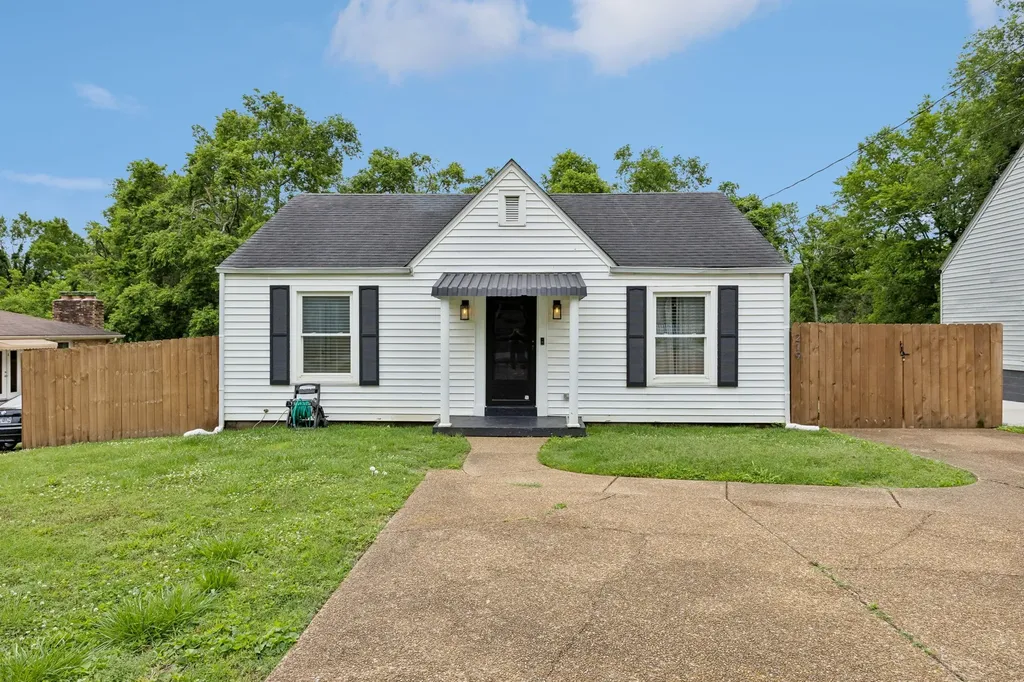 219 Morton Avenue Nashville TN 37211
