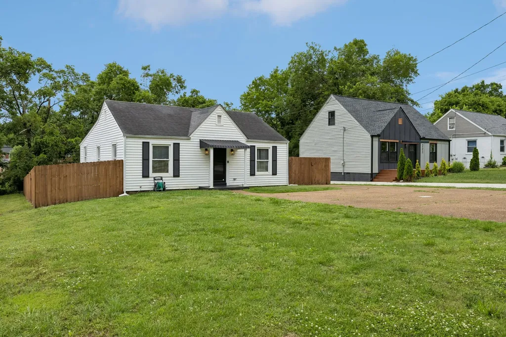 219 Morton Avenue Nashville TN 37211