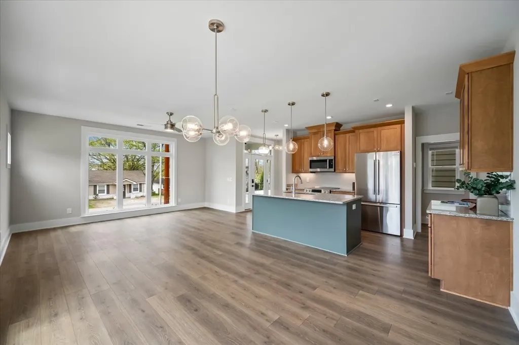3043A Hillside Road Nashville TN 37207