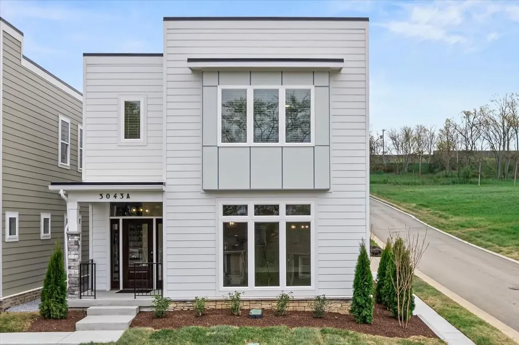 3043A Hillside Road Nashville TN 37207