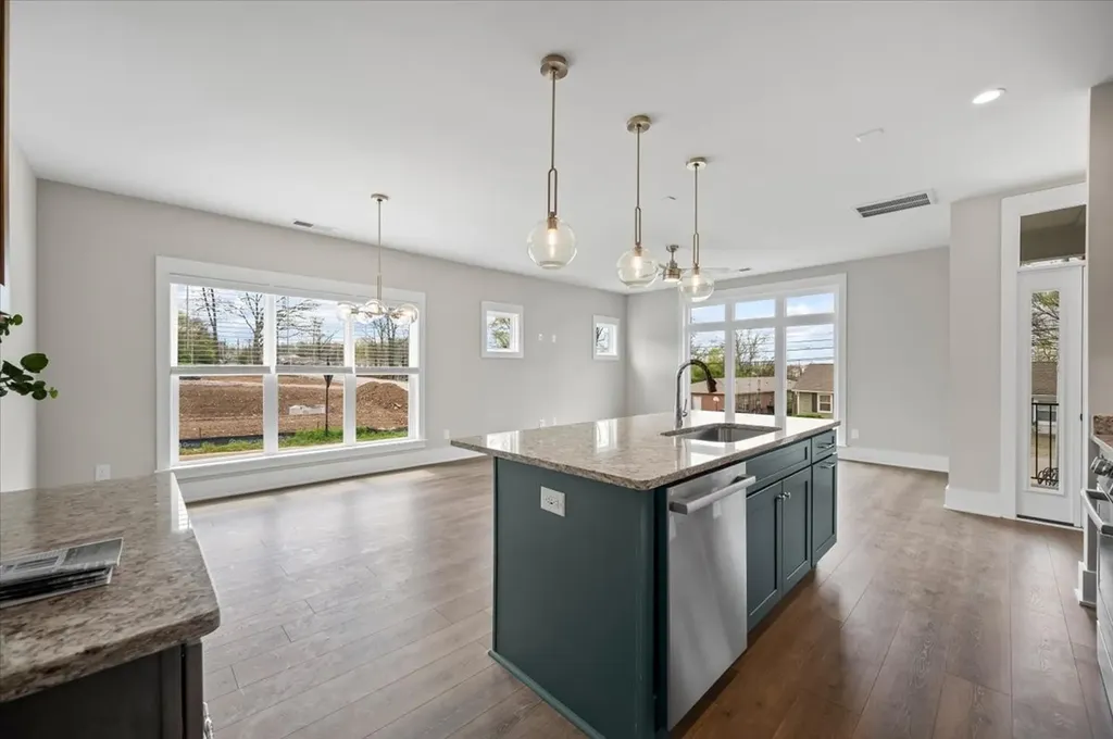 3043A Hillside Road Nashville TN 37207