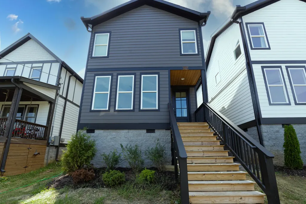 5821 Maxon Avenue Nashville TN 37209