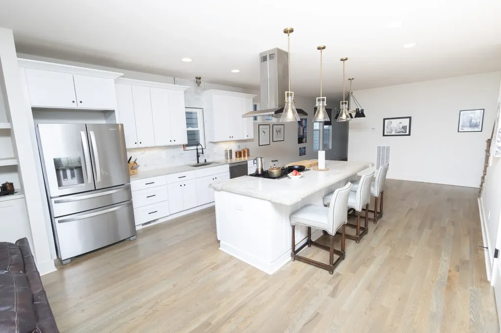 5821 Maxon Avenue Nashville TN 37209