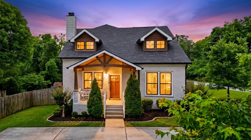 800 Virginia Avenue Nashville TN 37216