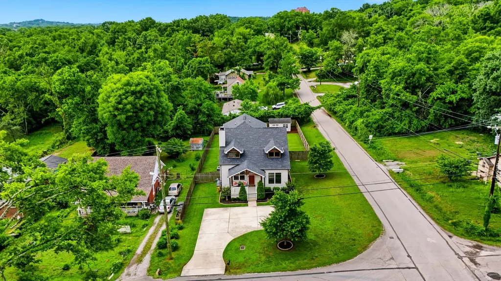 800 Virginia Avenue Nashville TN 37216